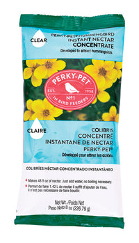 Perky-Pet Instant Nectar Concentrate 8 oz
