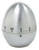 Norpro Mechanical Stainless Steel Egg Timer