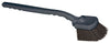 Harper 4 in. W Hard Bristle 20 in. Plastic Handle Utility Brush