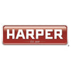 Harper 10 in. W Wood Handle Deck Brush