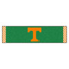 University of Tennessee Putting Green Mat - 1.5ft. x 6ft.