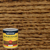 Minwax Wood Finish Semi-Transparent Provincial Oil-Based Wood Stain 1 qt.