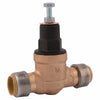 Cash Acme 3/4 in. Bronze Pressure Regulating Valve - Open Box