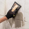 QEP 4 in. W X 9-1/2 in. L Rubber Grout Float Smooth