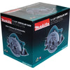 Makita 15 amps 7-1/4 in. Corded Circular Saw Tool Only (Pack of 2)