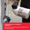 Rust-Oleum Professional Cleaners Lemon Scent Floor Cleaner Liquid 1 gal (Pack of 4)