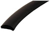 Prime-Line Black Vinyl Flat Screen Spline 5/16 in. W X 12000 in. L 1 pk