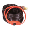 Easy Heat AHB 40 ft. L Heating Cable For Water Pipe - Open Box