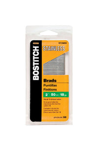 Brad Nails 2"L - Deal of The Week
