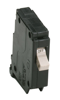 Eaton 15 amps Plug In Single Pole Circuit Breaker - Deal of The Week