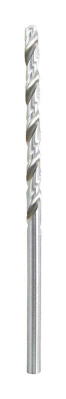 Make it Snappy 1/8 in. High Speed Steel Replacement HSS Drill 2 pc