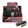 Diamond Visions Max Force Assorted LED Flashlight AAA Battery (Pack of 15)