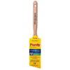 Purdy Clearcut Elite Glide Angle Trim Paint Brush 2 in. W