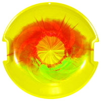 Emsco ESP Super Value Saucer Polyethylene Disc 26 in.