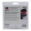 Master Magentics Red Plastic/Rubber Powerful Handle Magnet 3.5 H x 1.125 W x 5.25 L in.