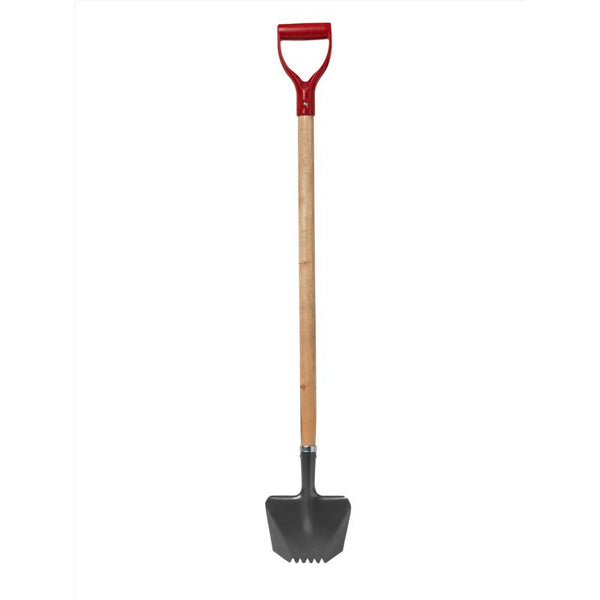 Garant 7 in. W X 44 in. L Steel Ice Scraper/Chopper - Open Box