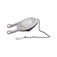 Plumb Pak Flapper Chain Plastic For Eljer - Open Box