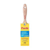 Purdy White Bristle Sprig 2 in. Soft Flat Trim Paint Brush