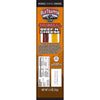 Old Trapper Original Beef Stick and Cheese 1.3 oz Boxed (Pack of 14)