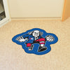 NBA - Philadelphia 76ers Mascot Rug