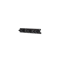 Suncast 4.5 in. H X 25 in. W X 5.25 in. D Resin Tool Hanger - Open Box