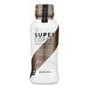 Kitu - Super Coffee Mocha - Case of 12 - 12 FZ