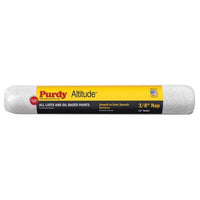 Purdy Altitude Poly Micro 14 in. W X 3/8 in. Regular Paint Roller Cover 1 pk (Pack of 6)
