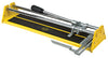 QEP 4.5 in. H X 7 in. W X 25 in. L Tungsten Carbide Tile Cutter 1 pk