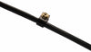 Gardner Bender 1/4 in. D Polyethylene Coax Cable Clamp 20 pk - Deal of The Week