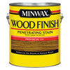Minwax Wood Finish Semi-Transparent Provincial Oil-Based Wood Stain 1 gal. (Pack of 2)