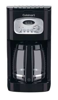 COFFEEMAKER DIGITL12C BL