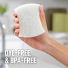 3M Scotch-Brite Medium Duty Sponge 3 pk