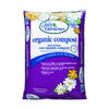 Jolly Gardener Organic Cow Manure 0.75 cu. ft. 40 lb