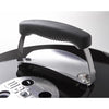 Weber 18 in. Jumbo Joe Charcoal Grill Black
