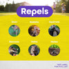 Bonide Repels-All Animal Repellent Concentrate For Most Animal Types 32 oz