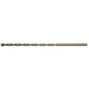 Irwin 1/4 in. X 6 in. L Chrome Vanadium Steel Percussion Drill Bit Straight Shank 1 pk