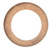 Campbell Leather 3 in. Universal Cup Leather