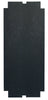 Norton WallSand 11-1/4 in. L X 4-3/16  W 120 Grit Aluminum Oxide Drywall Sandpaper 5 pk