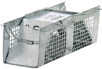 Havahart Small Live Catch Cage Trap For Mice 1 pk
