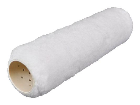 Wagner Smart Polyester 9 in. W X 3/8 in. Paint Roller Cover 1 pk