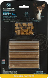 Starmark Usa Treat Rod