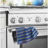 Ecloth Rnge&Stovetop (Pack of 5)