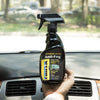 Rain-X Interior Glass Anti-Fog Spray 12 oz (Pack of 6).