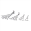 Crescent 12 Point Metric Combination Wrench Set 14.9 in. L 15 pk