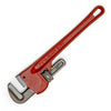 Great Neck Pipe Wrench Red 1 pc