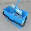 Unger 6 gal Bucket Blue