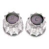 Danco For Pfister Clear Bathroom and Kitchen Faucet Handles