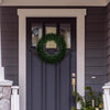 Holiday Bright Lights Green Douglas Wreath (Pack of 6)