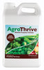 AgroThrive Organic Everything that Grows 3-3-2 General Purpose Fertilizer 2.5 gal - Open Box