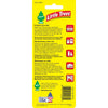 Little Trees New Car Scent Air Freshener Solid 2 pk (Pack of 12)